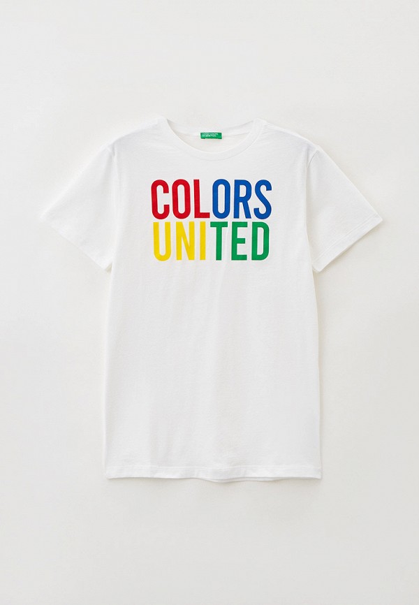фото Футболка united colors of benetton