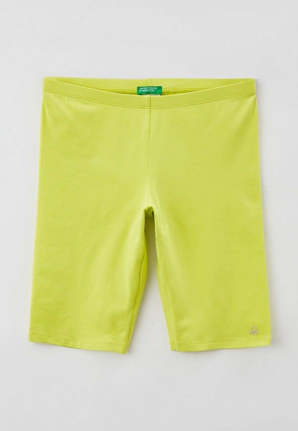 

Велосипедки United Colors of Benetton, Желтый