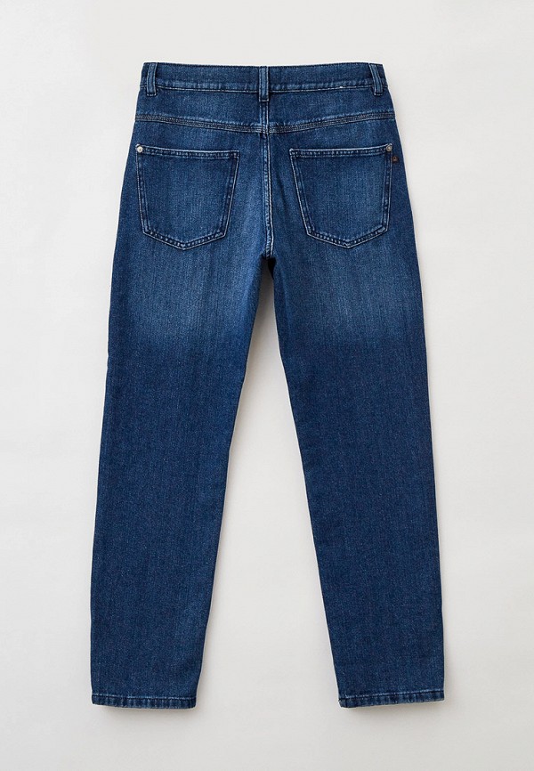 фото Джинсы united colors of benetton