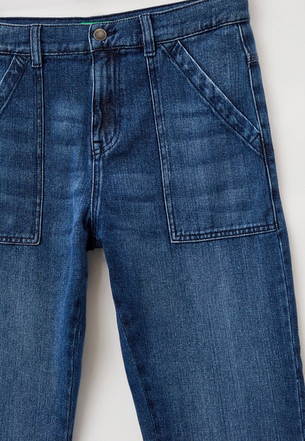 фото Джинсы united colors of benetton