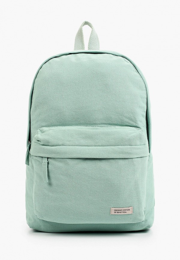 

Рюкзак United Colors of Benetton, Бирюзовый