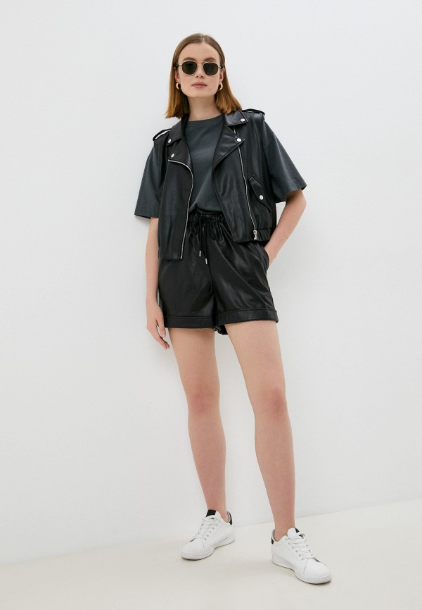 фото Шорты topshop