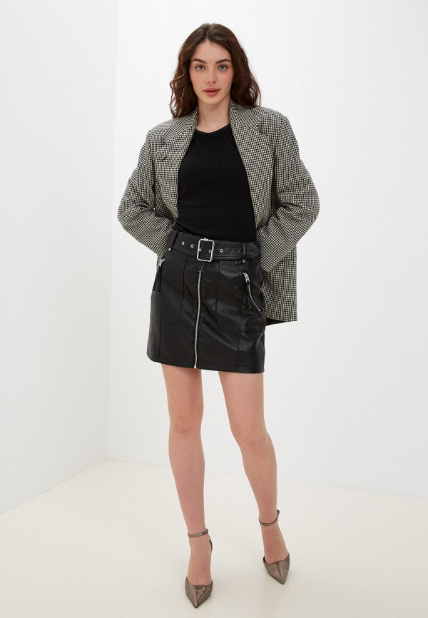 фото Юбка topshop