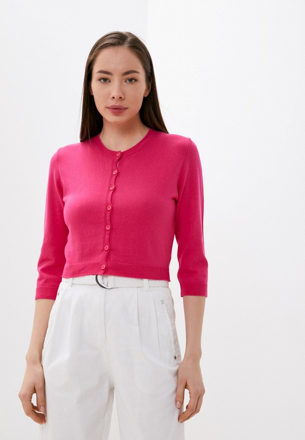 

Кардиган United Colors of Benetton, Розовый