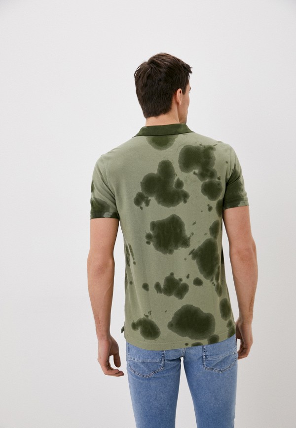 фото Поло united colors of benetton