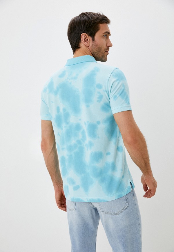 фото Поло united colors of benetton