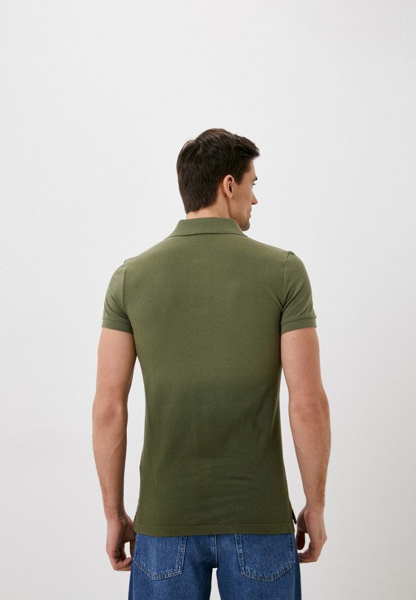 фото Поло united colors of benetton