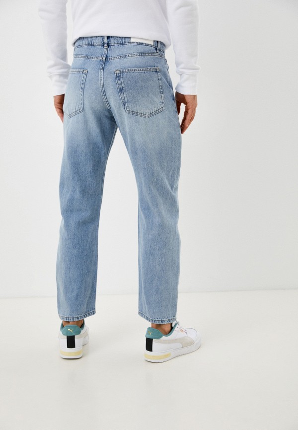 фото Джинсы united colors of benetton