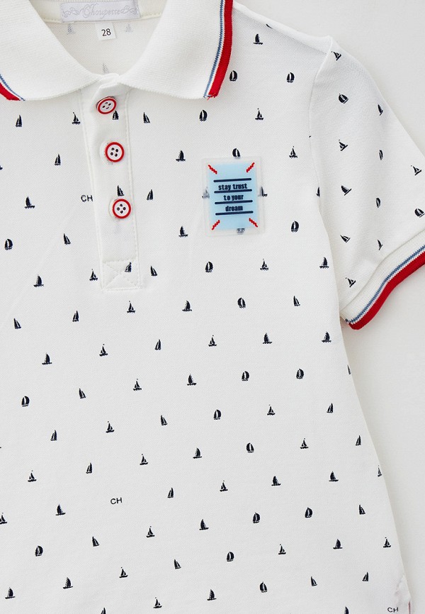 фото Поло choupette