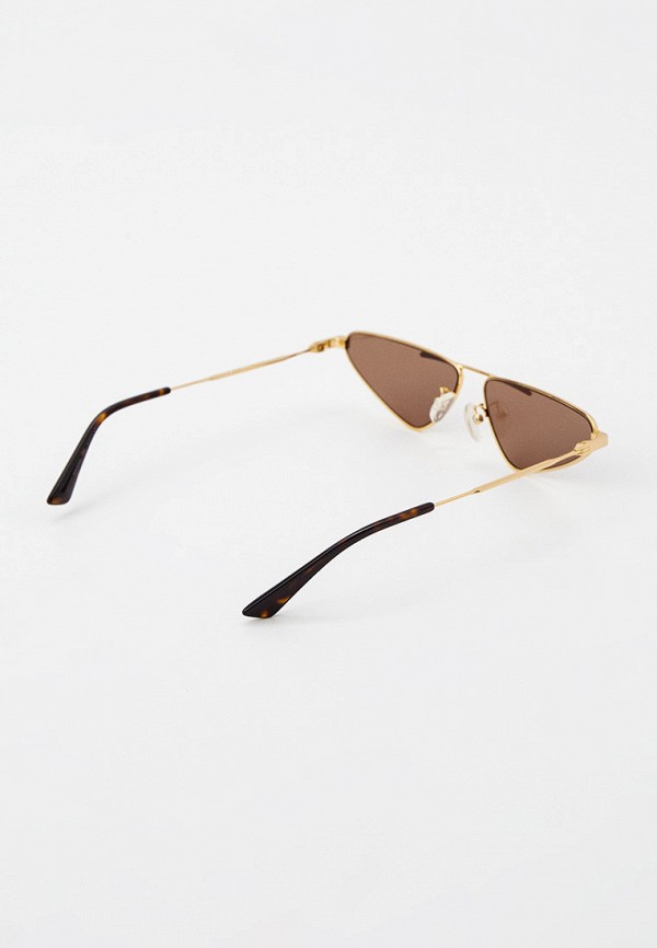 фото Очки солнцезащитные mcq alexander mcqueen