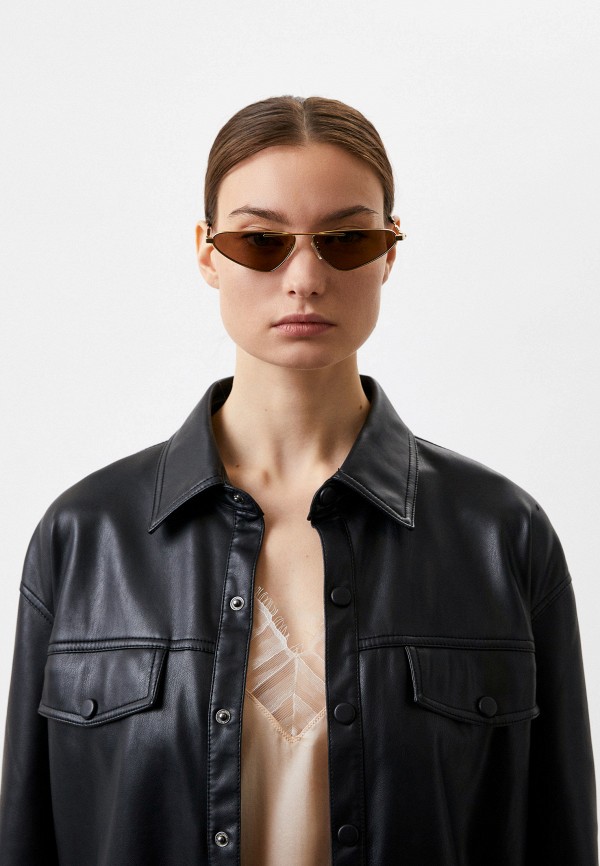 фото Очки солнцезащитные mcq alexander mcqueen