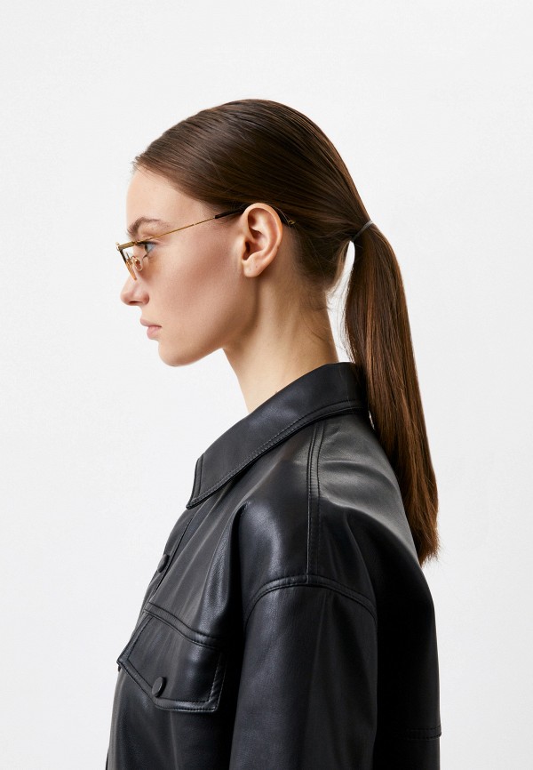 фото Очки солнцезащитные mcq alexander mcqueen