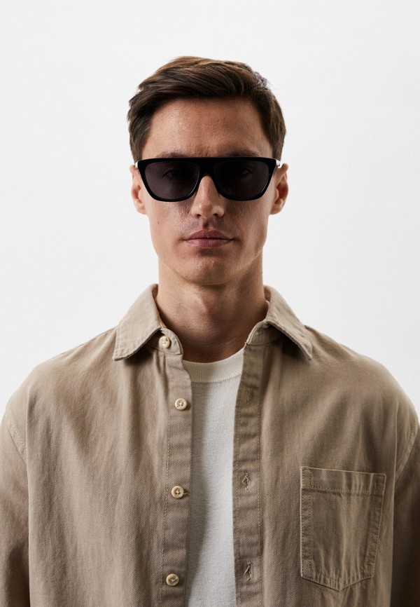 фото Очки солнцезащитные mcq alexander mcqueen