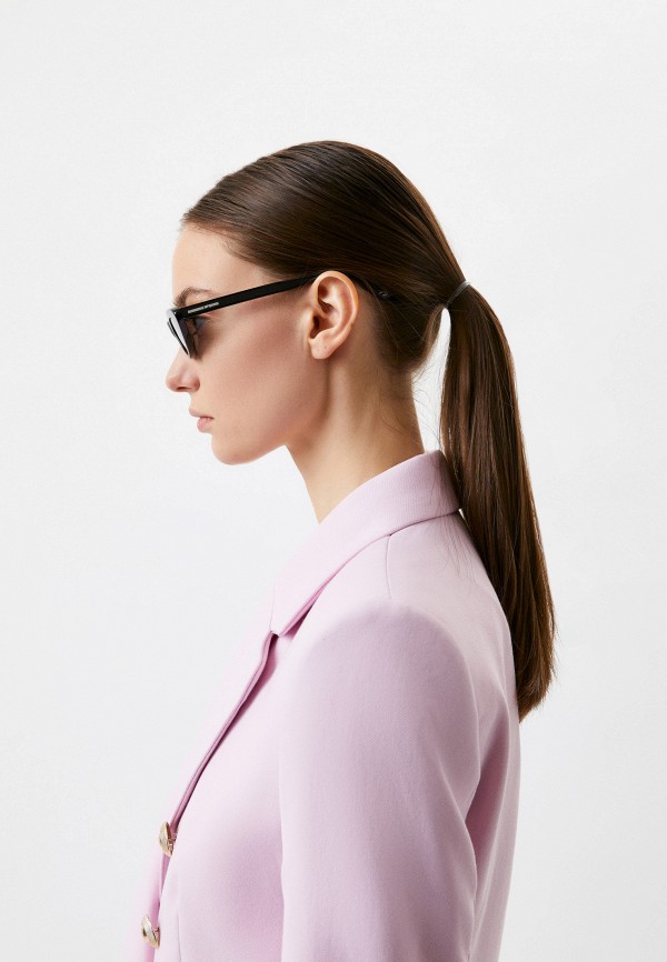 фото Очки солнцезащитные mcq alexander mcqueen