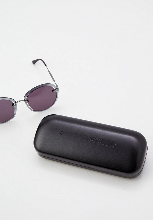 фото Очки солнцезащитные mcq alexander mcqueen