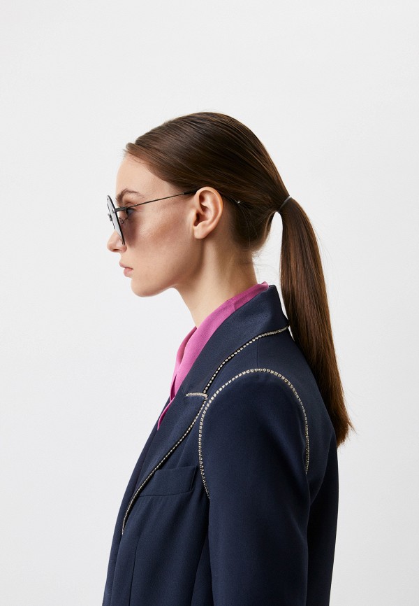 фото Очки солнцезащитные mcq alexander mcqueen