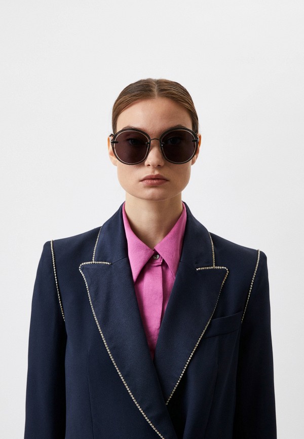 фото Очки солнцезащитные mcq alexander mcqueen