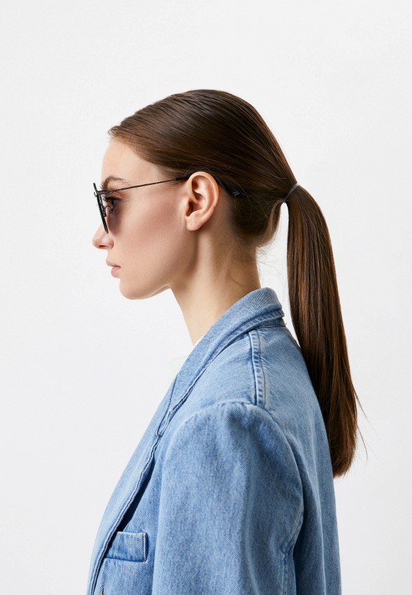 фото Очки солнцезащитные mcq alexander mcqueen