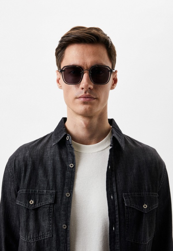 фото Очки солнцезащитные mcq alexander mcqueen