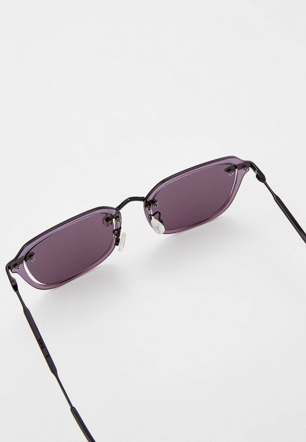 фото Очки солнцезащитные mcq alexander mcqueen