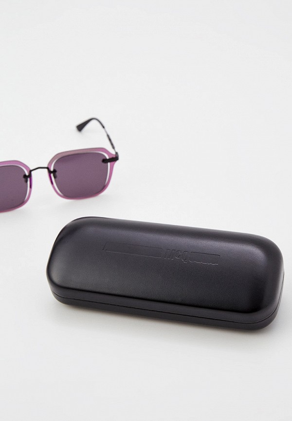 фото Очки солнцезащитные mcq alexander mcqueen