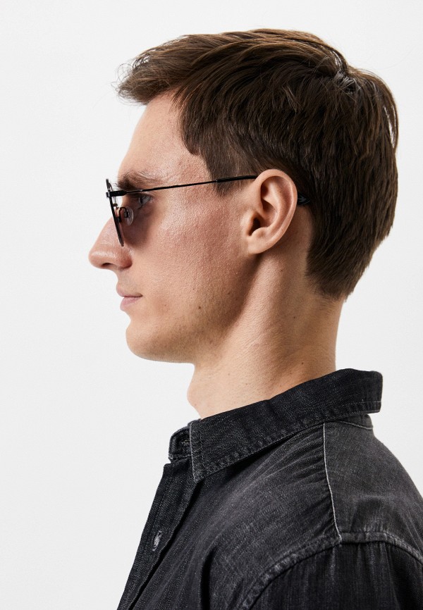 фото Очки солнцезащитные mcq alexander mcqueen