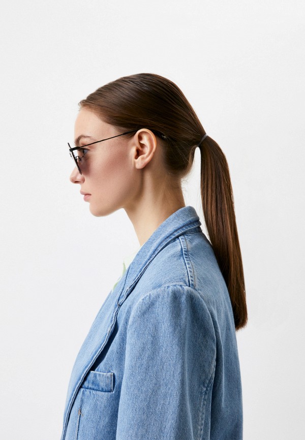 фото Очки солнцезащитные mcq alexander mcqueen