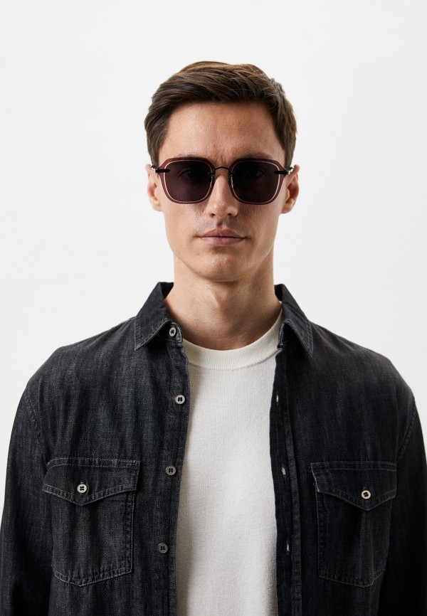 фото Очки солнцезащитные mcq alexander mcqueen