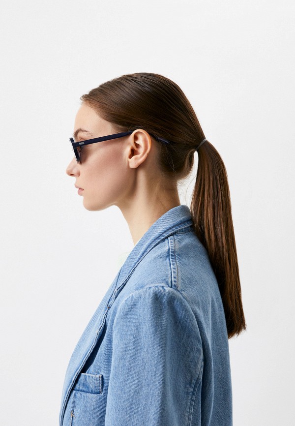 фото Очки солнцезащитные mcq alexander mcqueen