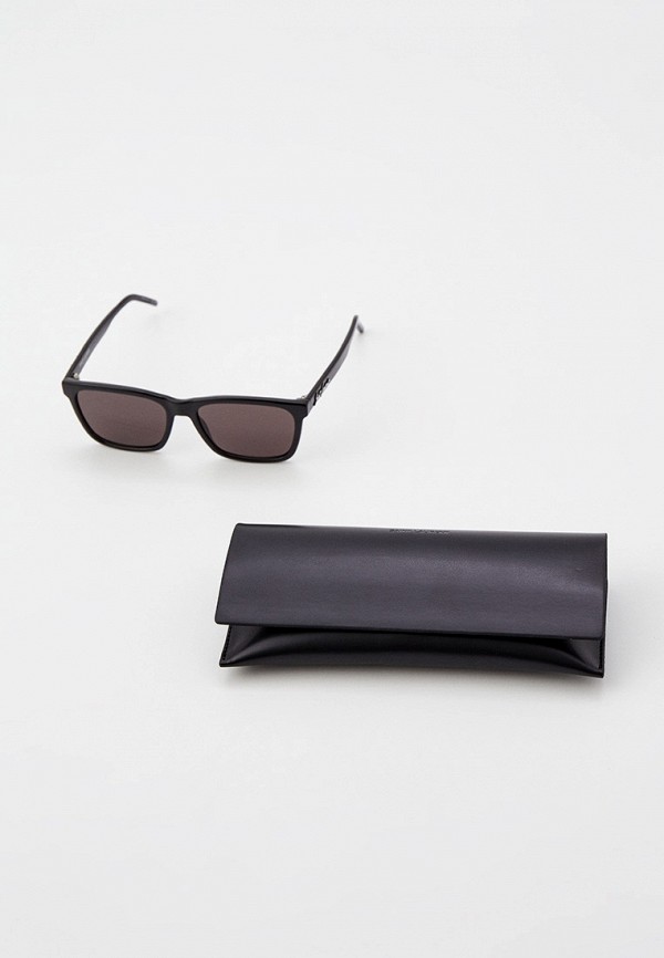фото Очки солнцезащитные saint laurent