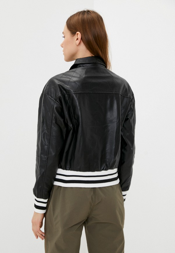 фото Куртка кожаная lakressi