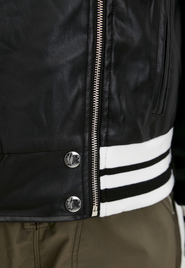 фото Куртка кожаная lakressi