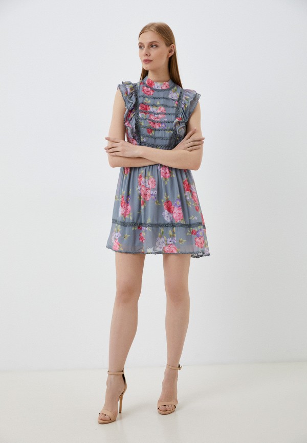 фото Платье lakressi