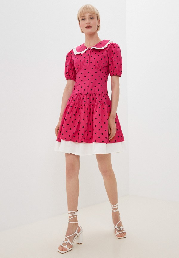 фото Платье lakressi