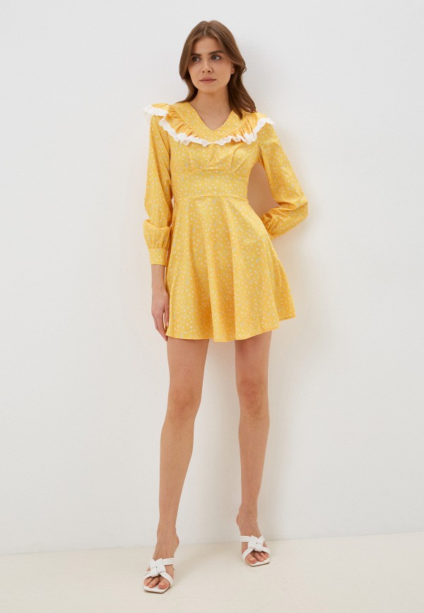 фото Платье lakressi