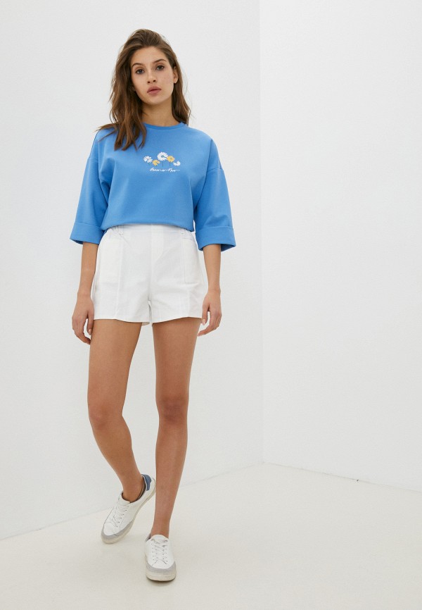 фото Шорты lakressi