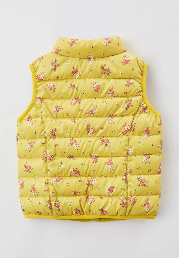 фото Жилет утепленный united colors of benetton