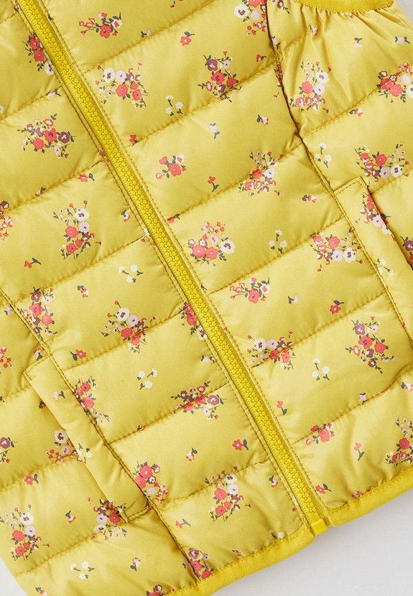 фото Жилет утепленный united colors of benetton