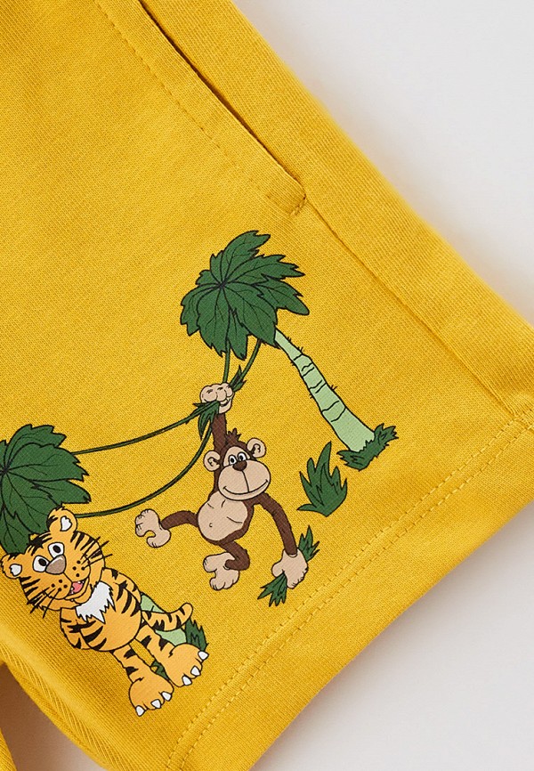 фото Шорты спортивные united colors of benetton