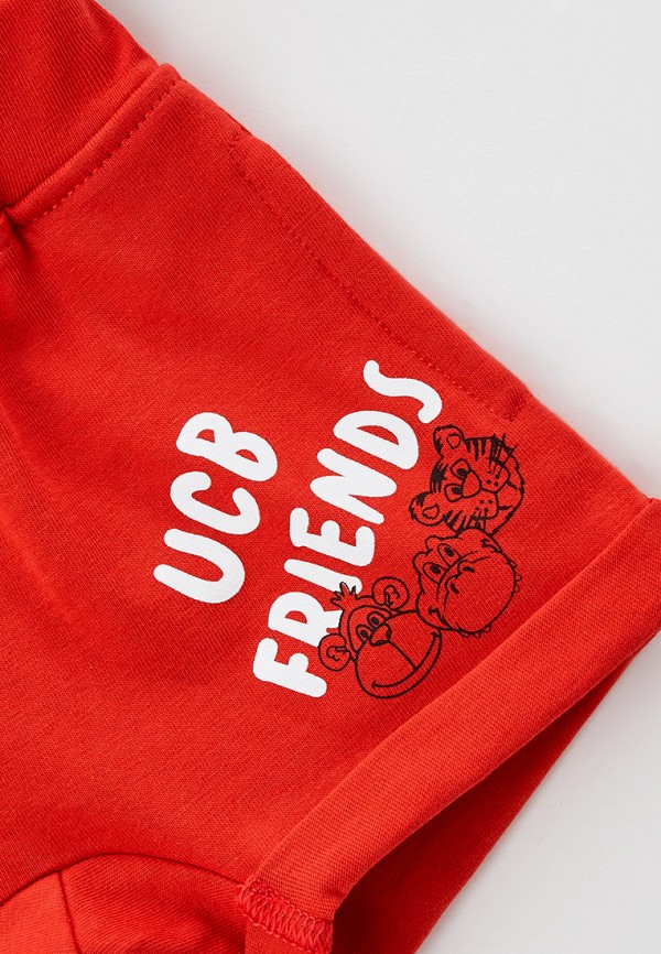 фото Шорты united colors of benetton