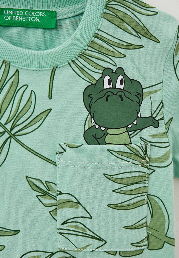 фото Футболка united colors of benetton