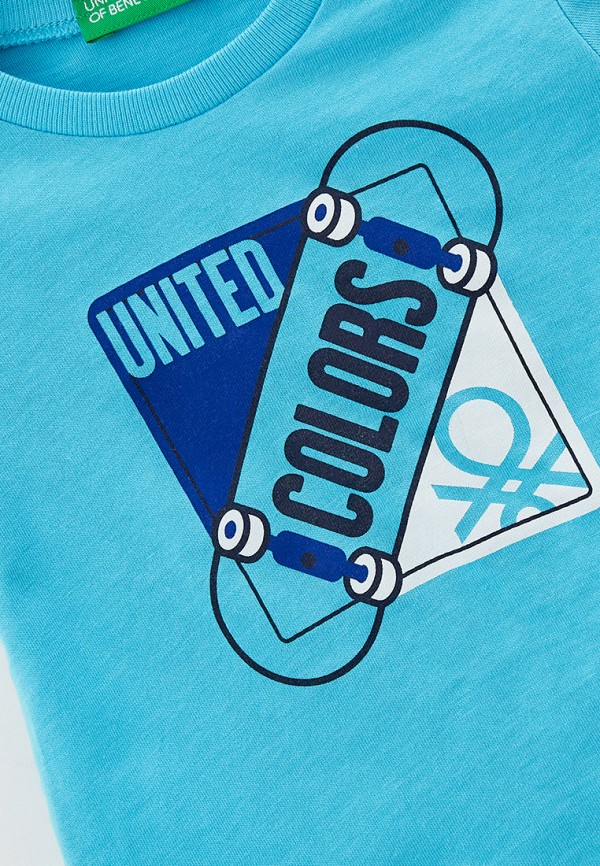 фото Футболка united colors of benetton