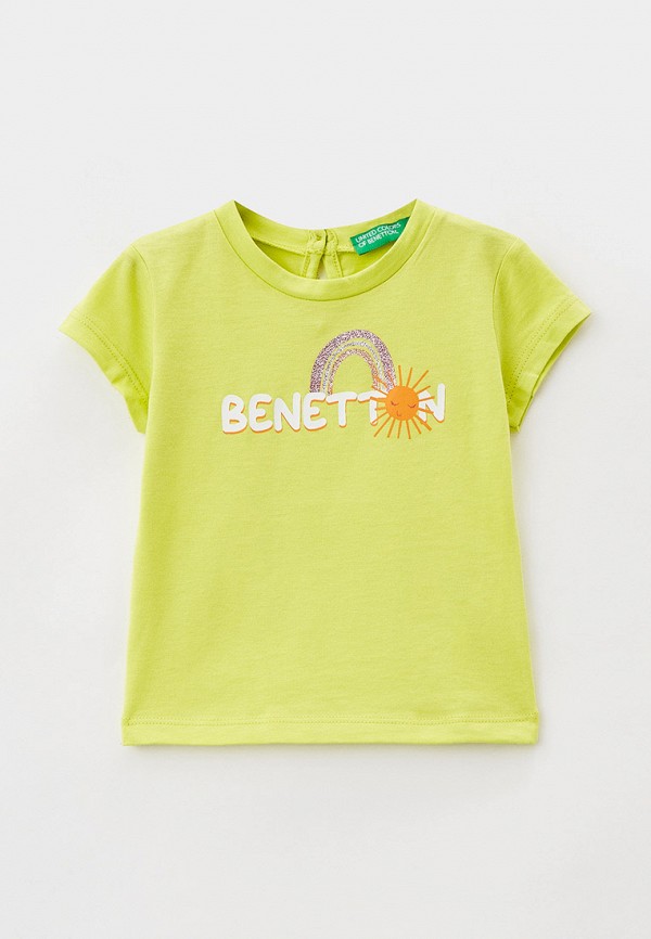 фото Футболка united colors of benetton