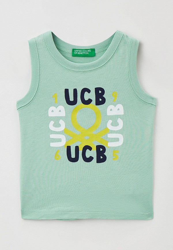 Майка  United Colors of Benetton