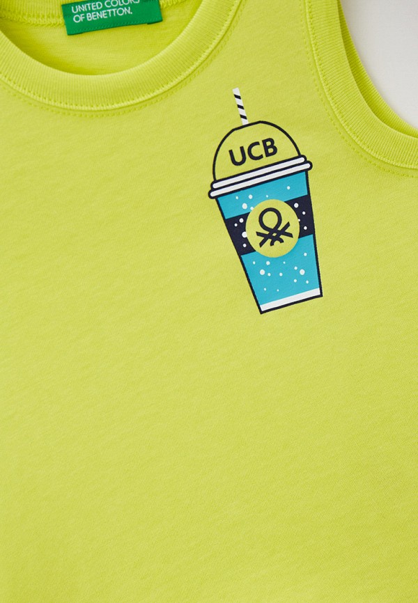 фото Майка united colors of benetton