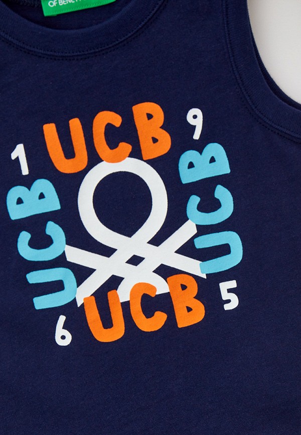 фото Майка united colors of benetton