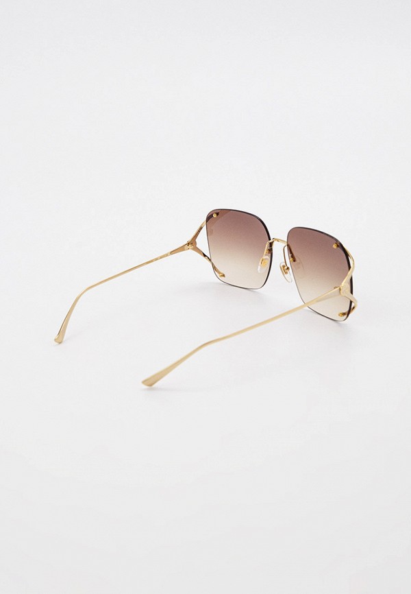 фото Очки солнцезащитные gucci