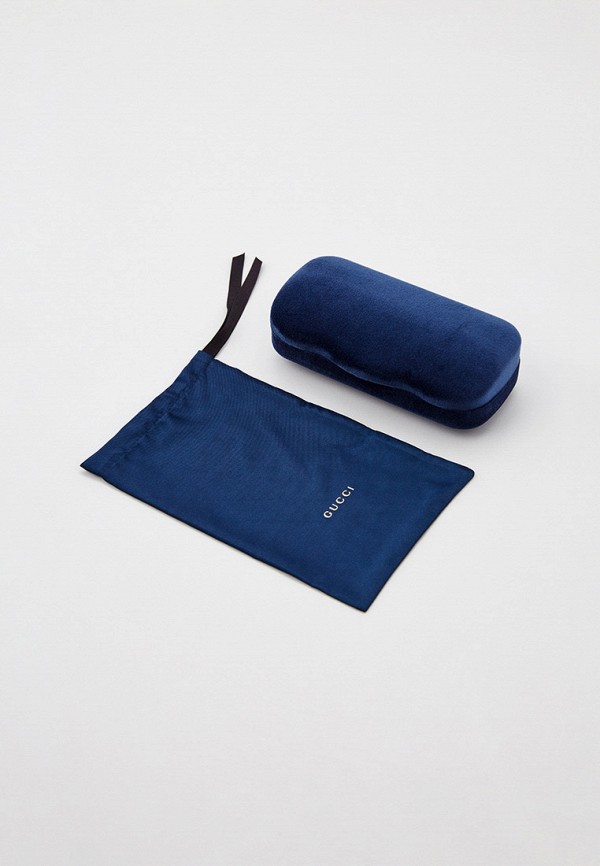 фото Очки солнцезащитные gucci