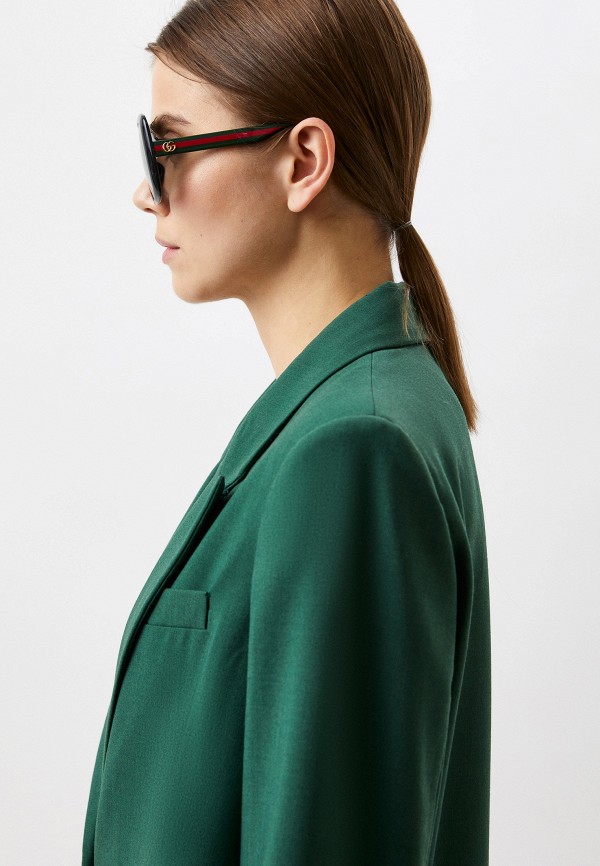 фото Очки солнцезащитные gucci