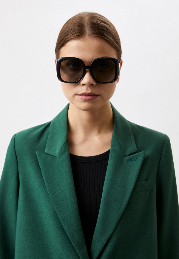 фото Очки солнцезащитные gucci